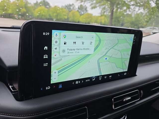 New 2026 Lincoln Aviator Reserve AWD/4WD image 16