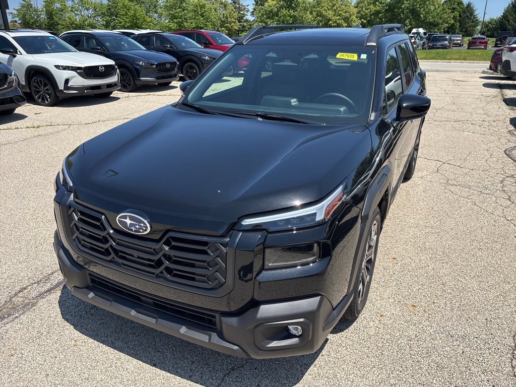 New 2026 Subaru Outback Touring XT AWD/4WD image 6