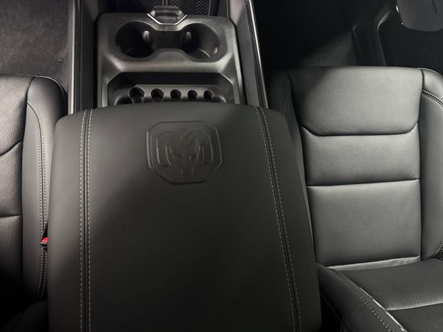 New 2026 RAM 1500 Rebel w/ Rebel Level 2 Equipment Group AWD/4WD image 17