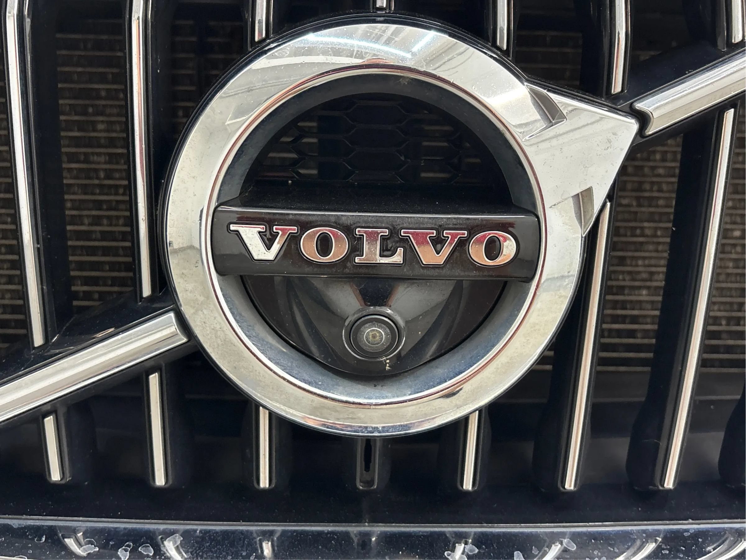 Used 2021 Volvo XC60 T5 Inscription w/ Advanced Package AWD/4WD image 34