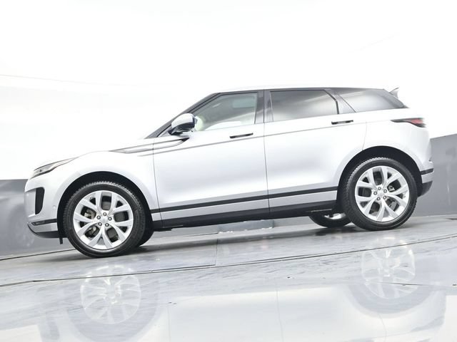 Used 2020 Land Rover Range Rover Evoque SE AWD/4WD image 35