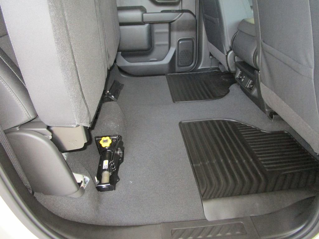 New 2026 GMC Sierra 1500 Pro w/ Pro Value Package image 23