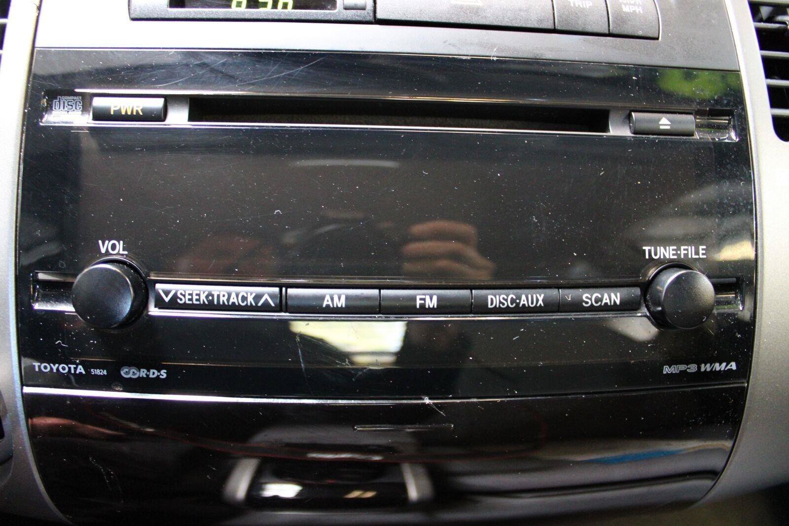 Used 2008 Toyota Prius FWD image 24