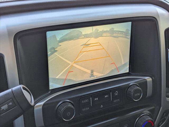 Used 2017 GMC Sierra 2500 SLT image 12