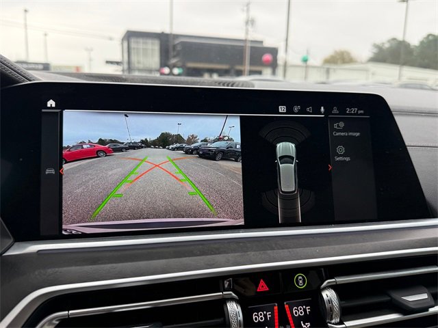 Used 2022 BMW X5 sDrive40i w/ Luxury Seating Package image 13