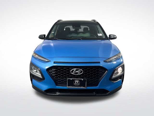 Used 2019 Hyundai Kona SEL AWD/4WD image 24