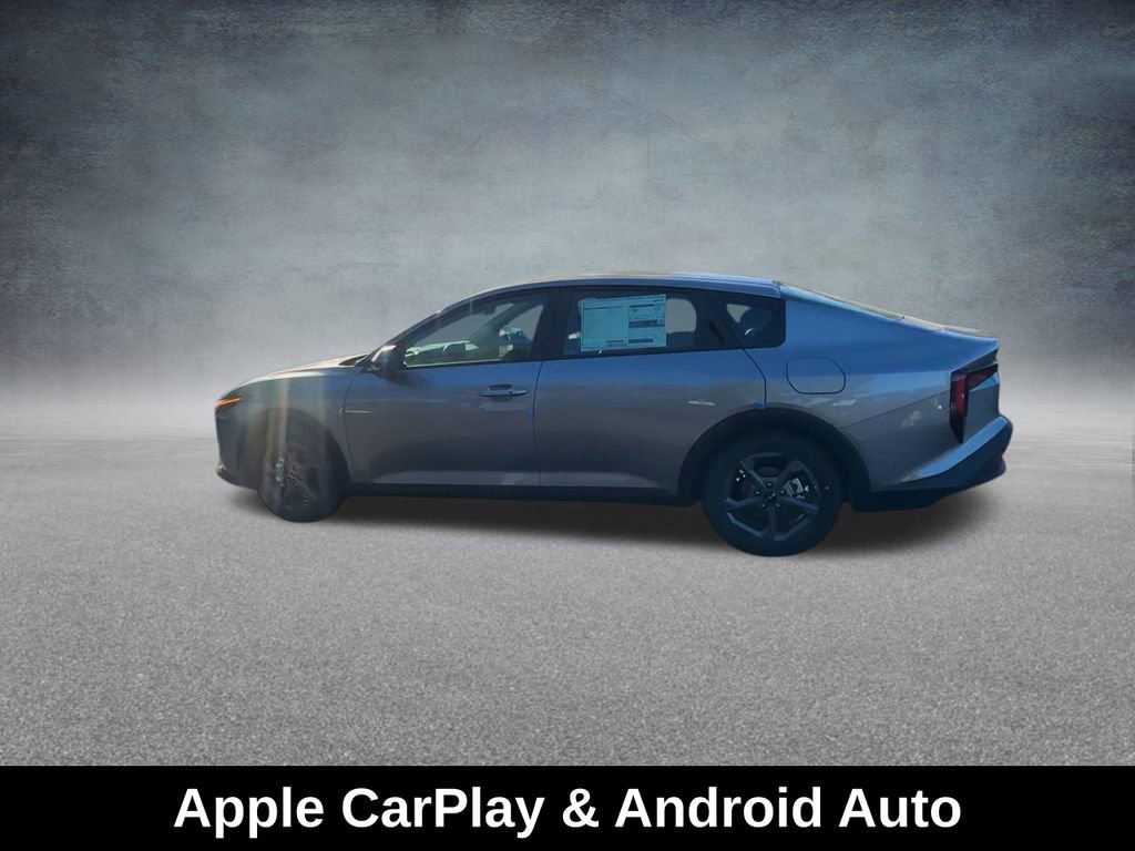 Used 2025 Kia K4 FWD image 17