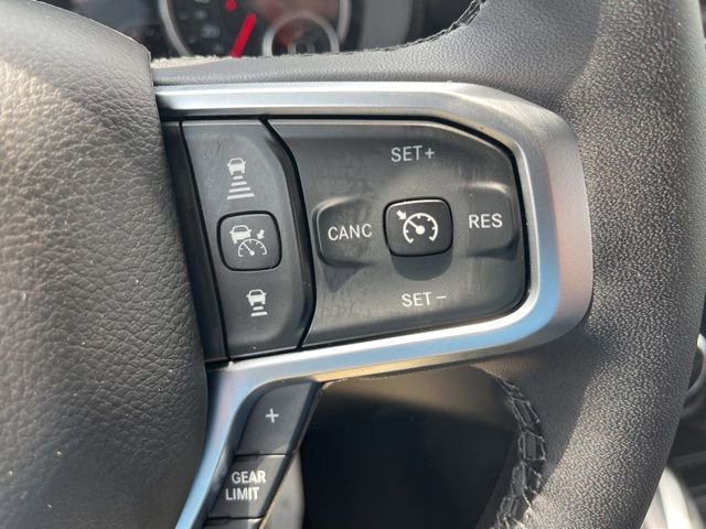 New 2025 RAM 1500 Big Horn image 17