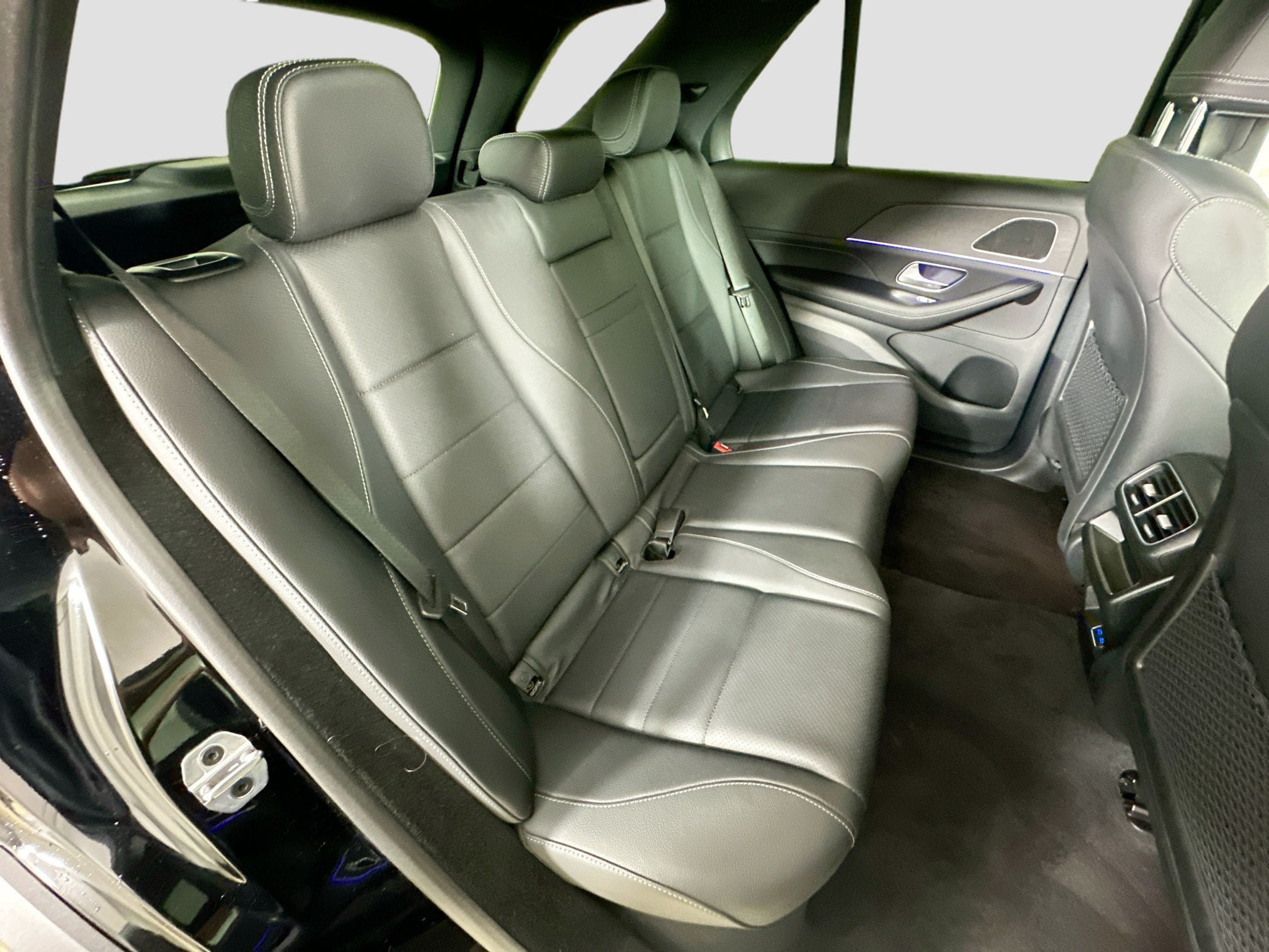 Certified 2025 Mercedes-Benz GLE 350 4MATIC image 34