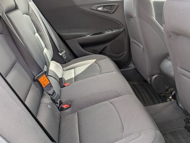 Used 2017 Chevrolet Malibu LS w/ LPO, Convenience Package 1 FWD image 29