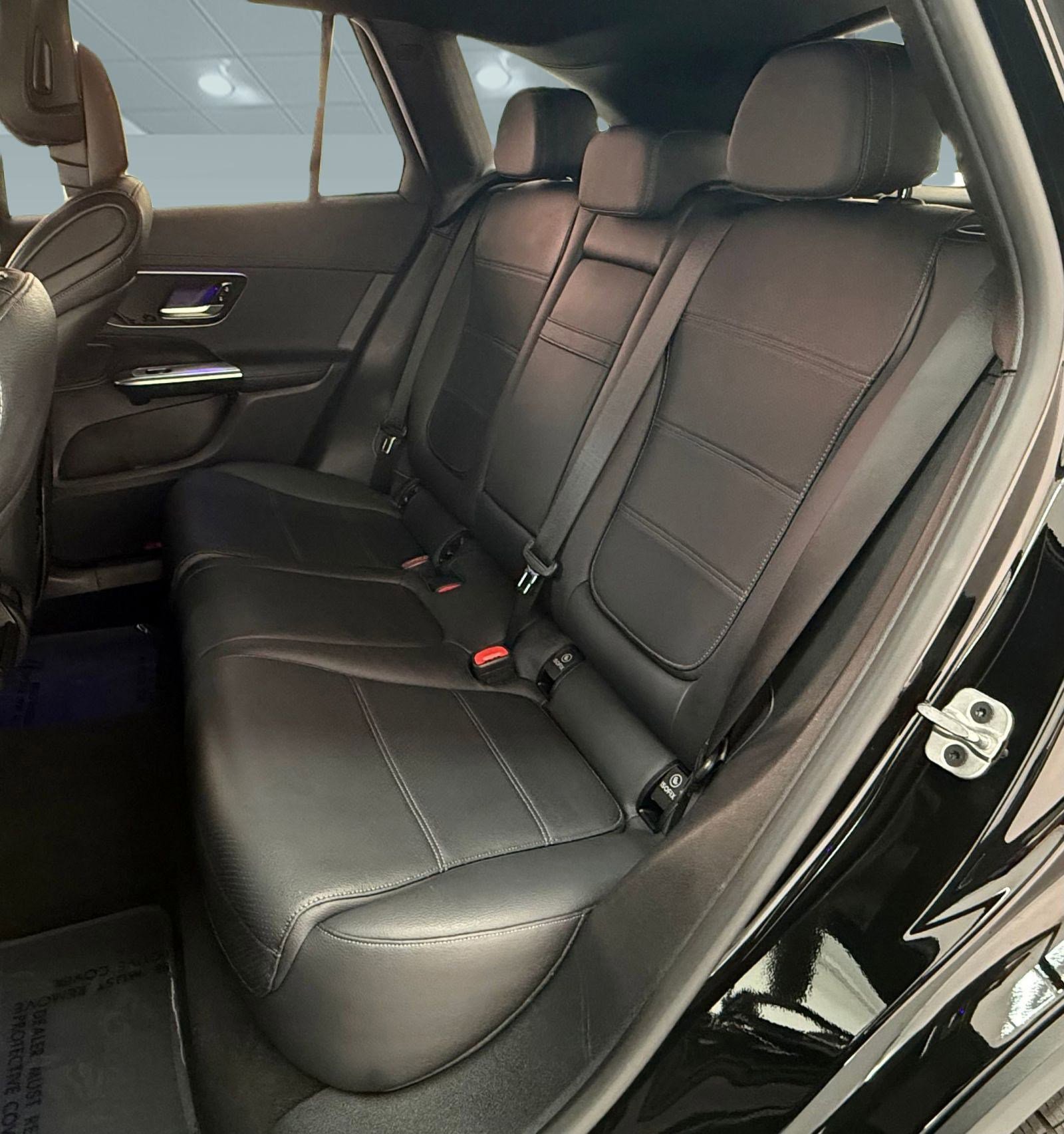 Certified 2024 Mercedes-Benz GLC 300 image 12