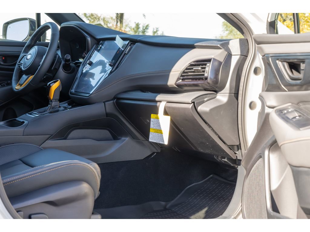 New 2025 Subaru Outback Wilderness image 10