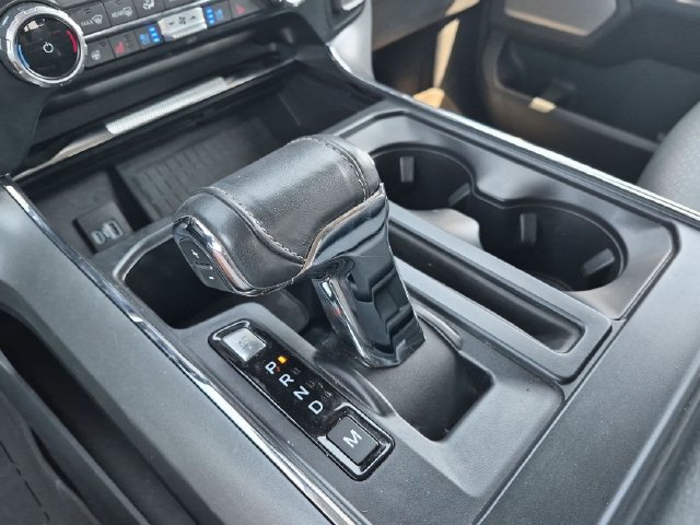 Used 2022 Ford F150 Lariat w/ Equipment Group 502A High AWD/4WD image 32