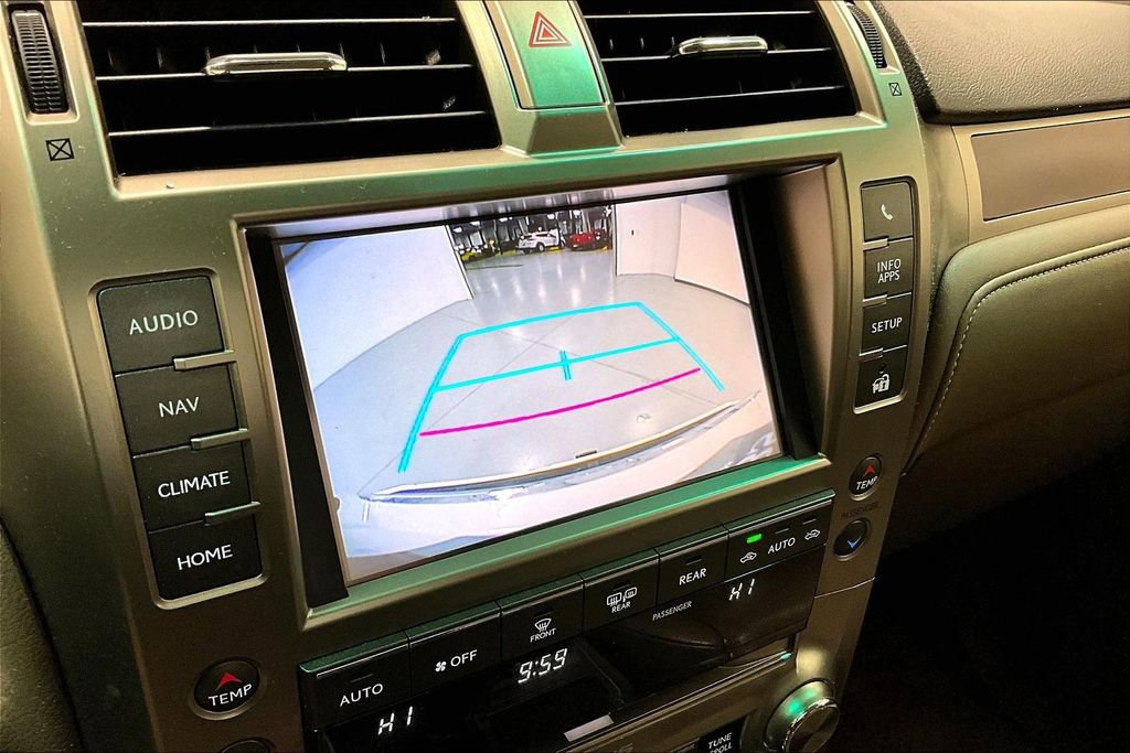 Used 2017 Lexus GX 460 image 30