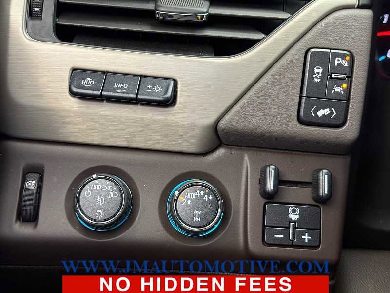 Used 2019 GMC Yukon Denali image 37