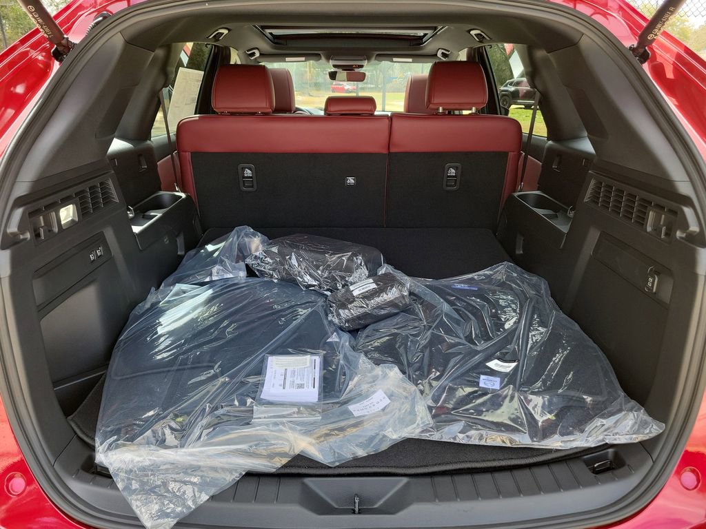 New 2026 MAZDA CX-70 3.3 Turbo S w/ Premium Package image 7