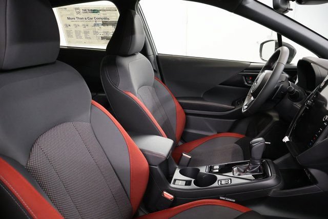 New 2026 Subaru Impreza RS AWD/4WD image 28