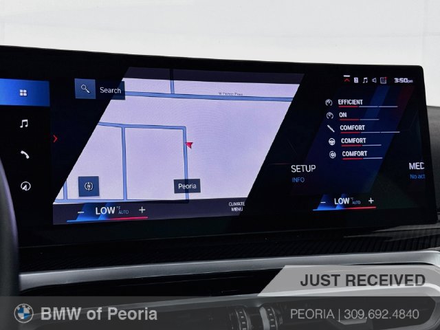 Used 2024 BMW M2 w/ Lighting Package RWD image 15
