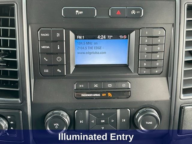 Used 2020 Ford F150 XL w/ Equipment Group 101A Mid AWD/4WD image 25