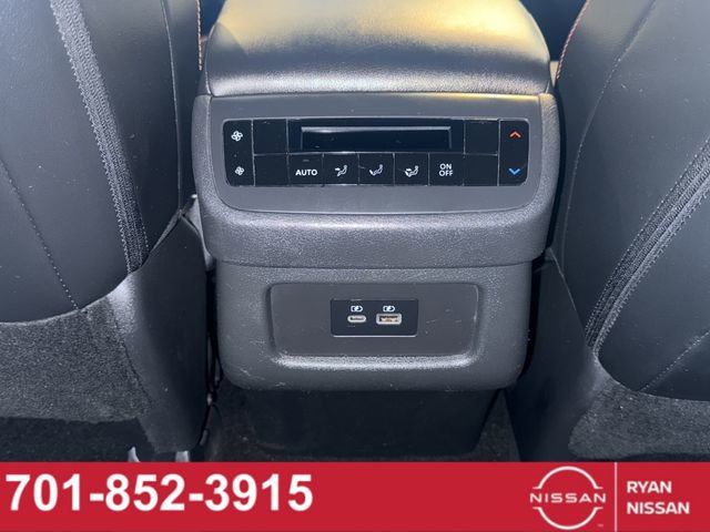 Certified 2023 Nissan Pathfinder Rock Creek image 41