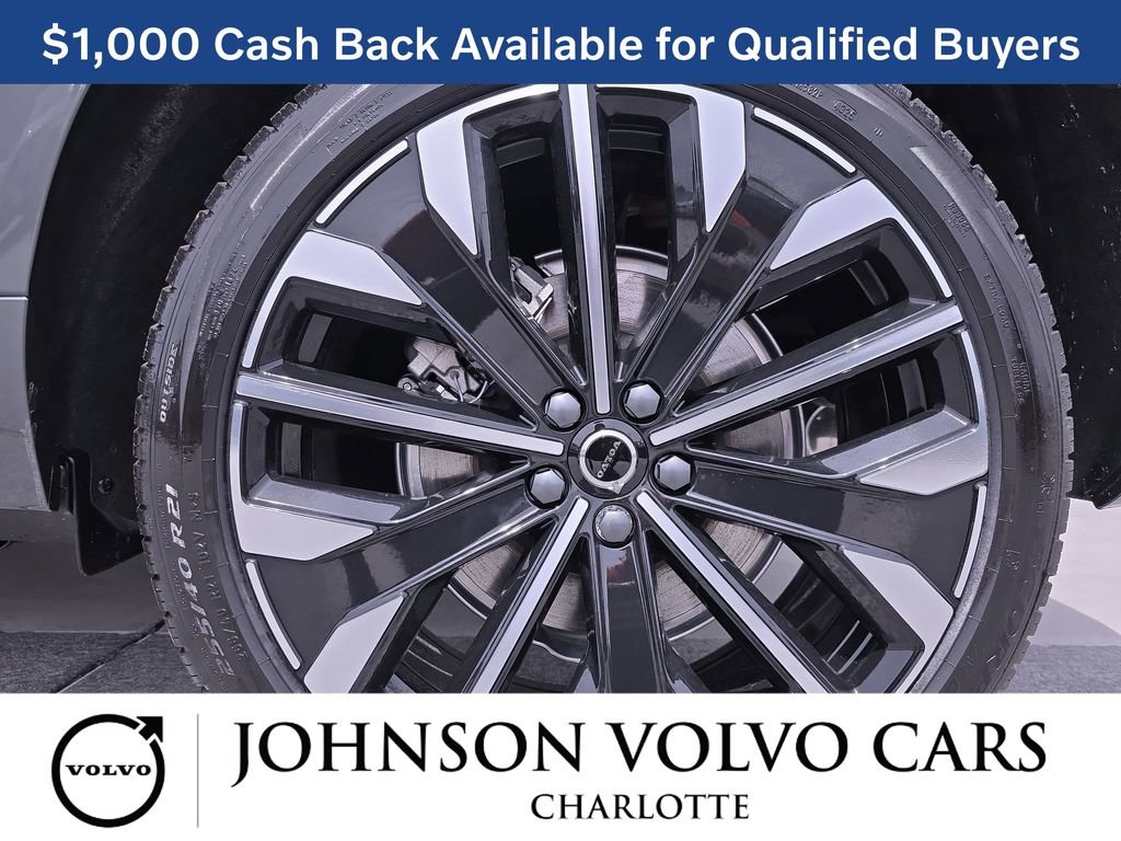 New 2026 Volvo XC60 T8 Ultra w/ Protection Package Premier AWD/4WD image 36