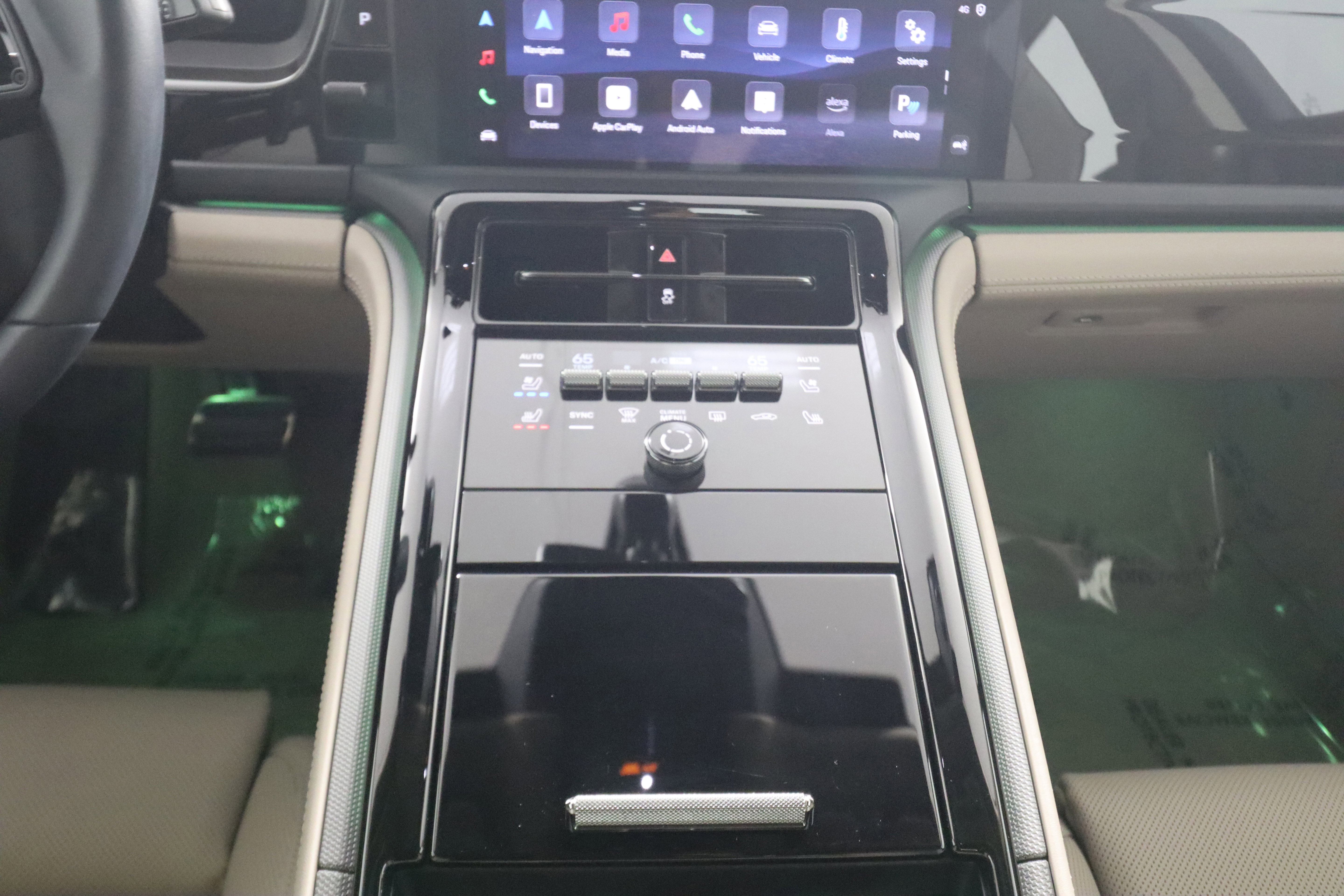 Certified 2026 Porsche Panamera image 20