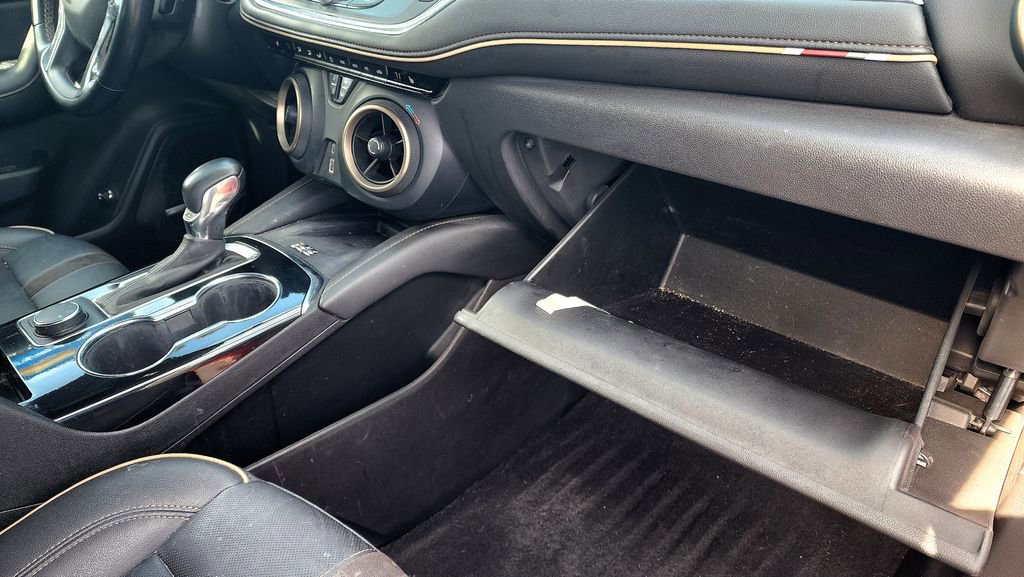 Used 2023 Chevrolet Blazer Premier AWD/4WD image 57