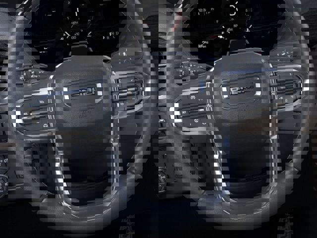 New 2026 GMC Yukon XL Denali Ultimate image 19