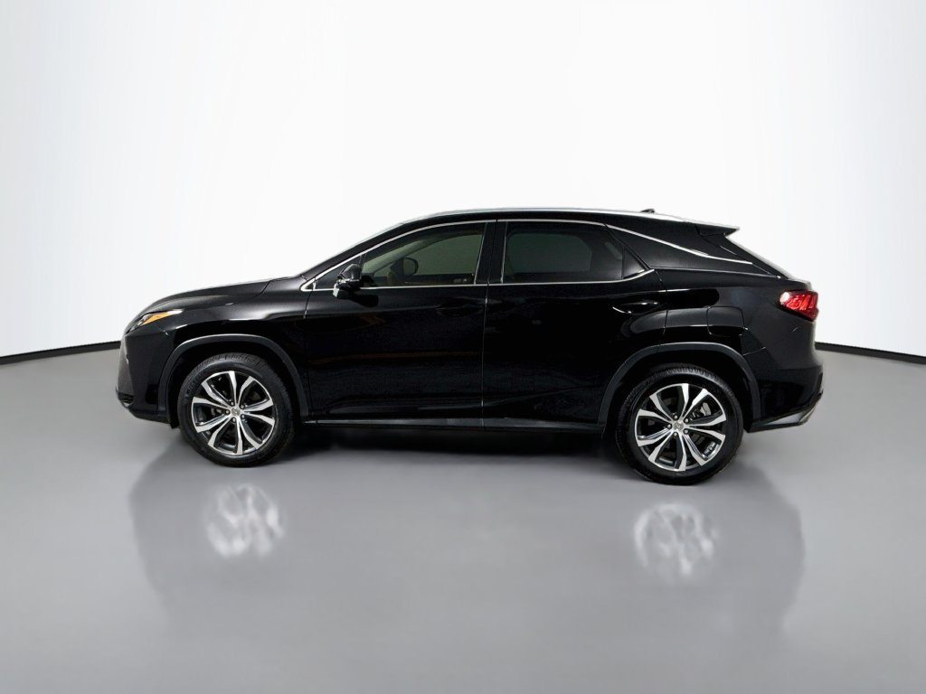 Used 2017 Lexus RX 350 FWD w/ Premium Package image 8