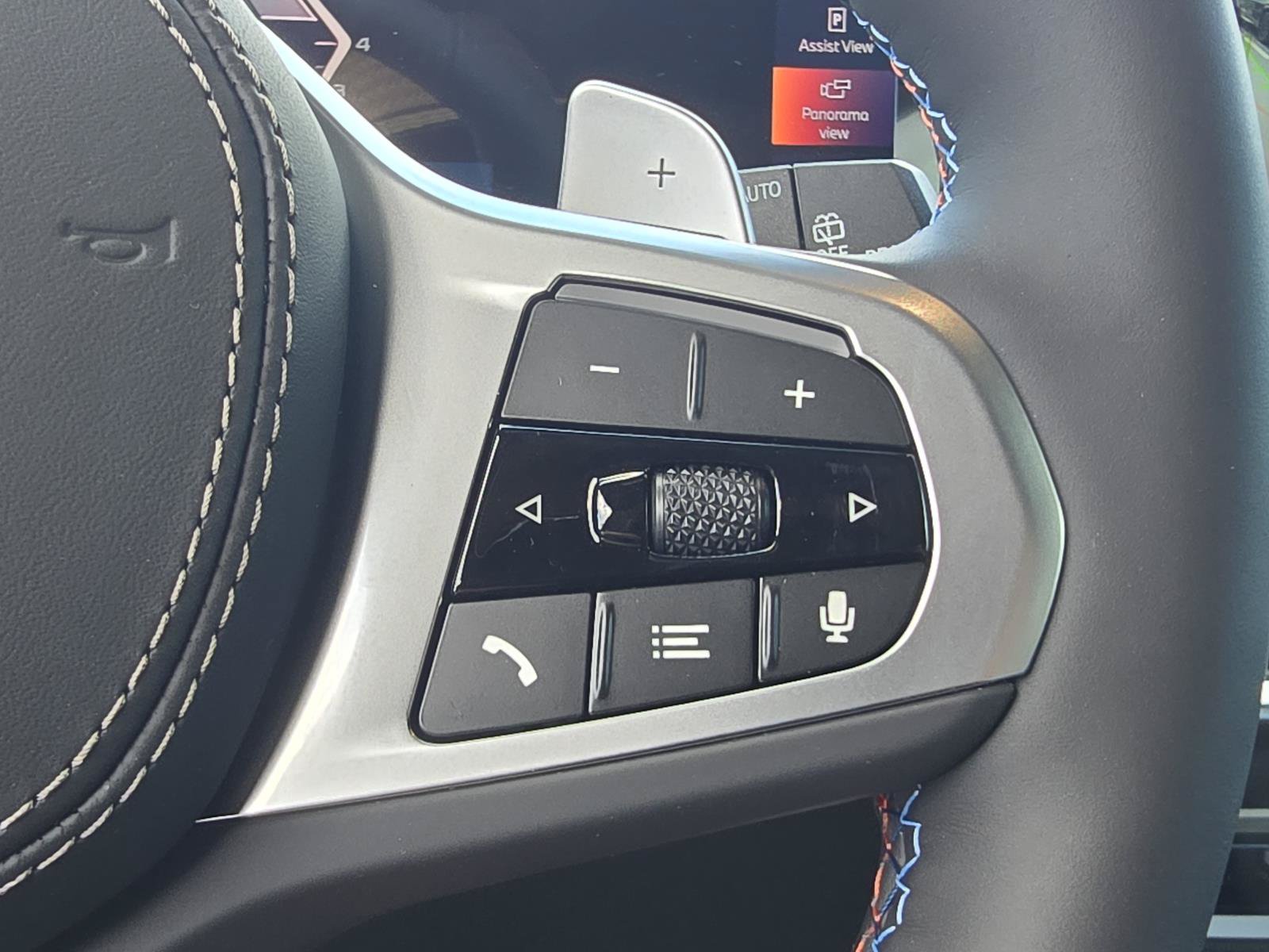 New 2026 BMW X5 M60i AWD/4WD image 22