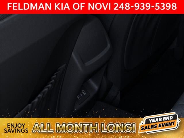 New 2025 Kia K5 LXS image 27