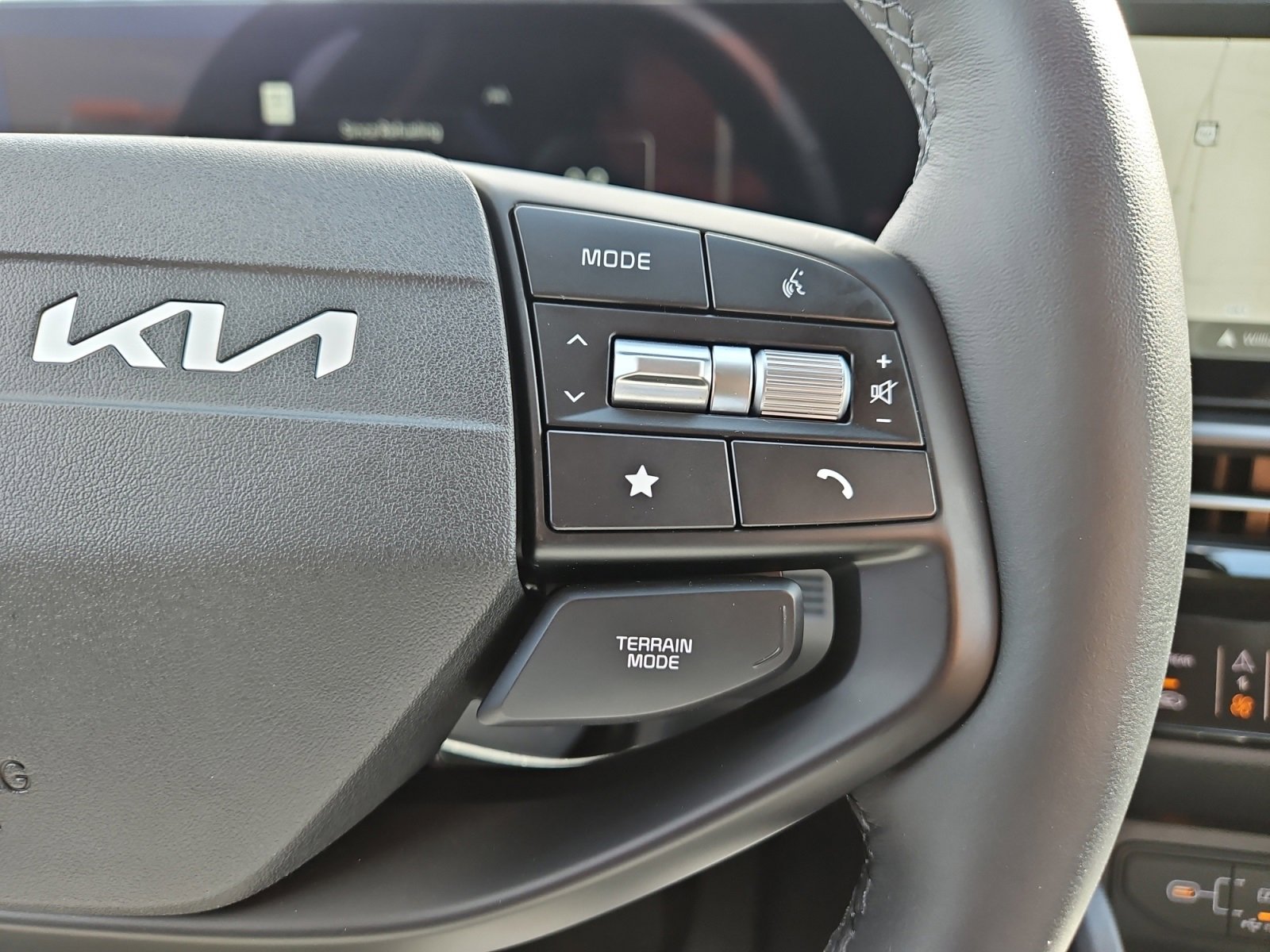 New 2026 Kia Sportage SX image 26