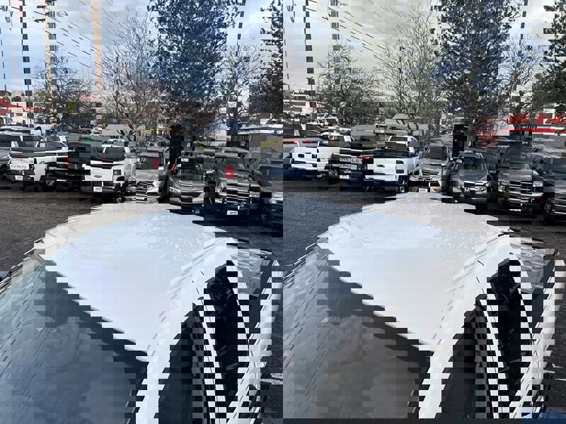 Used 2003 Dodge Ram 2500 Truck 4x4 Quad Cab image 15