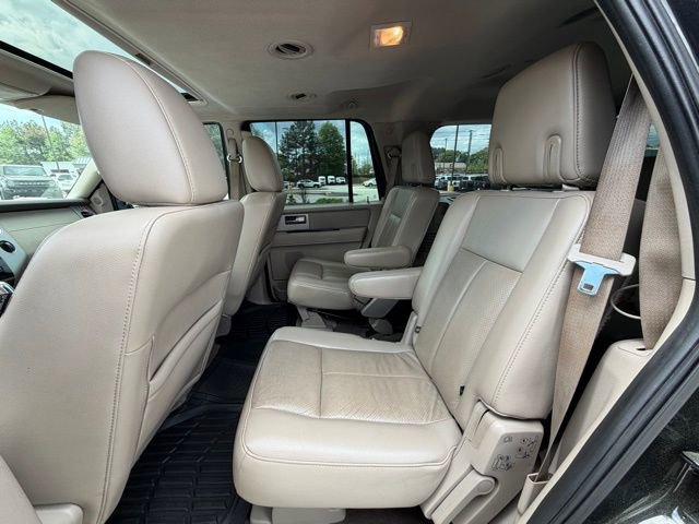 Used 2014 Ford Expedition Limited w/ Equipment Group 301A image 17