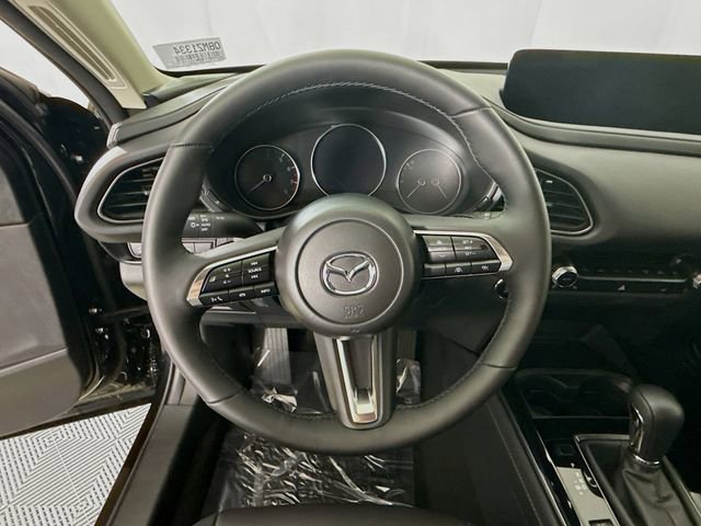 Used 2026 MAZDA CX-30 2.5 Turbo w/ Premium Plus Pkg AWD/4WD image 11