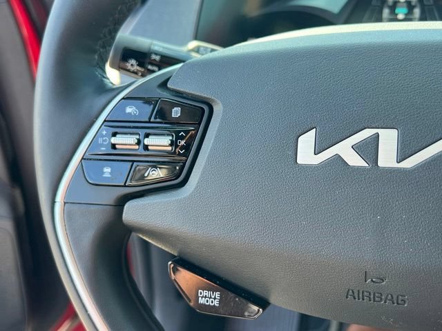 Certified 2024 Kia EV6 Light AWD/4WD image 20