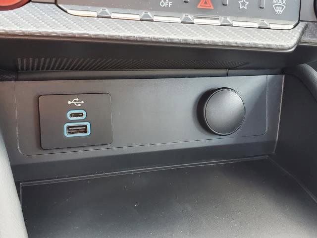 New 2025 Ford Mustang GT Premium image 30