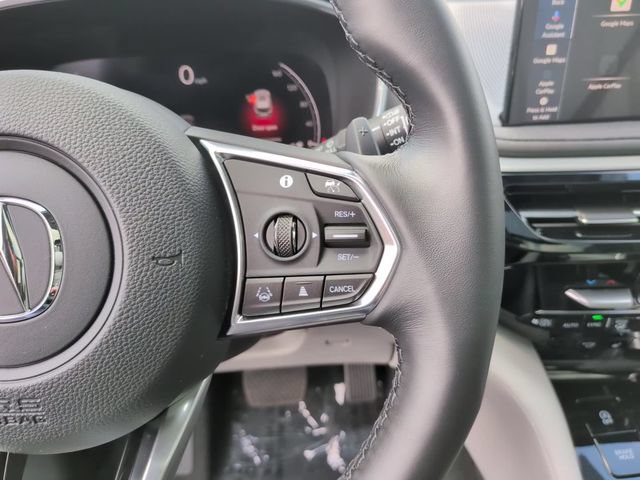 New 2026 Acura MDX SH-AWD w/ Technology Package image 21