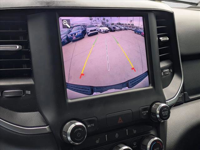 Used 2019 RAM 1500 Big Horn image 14