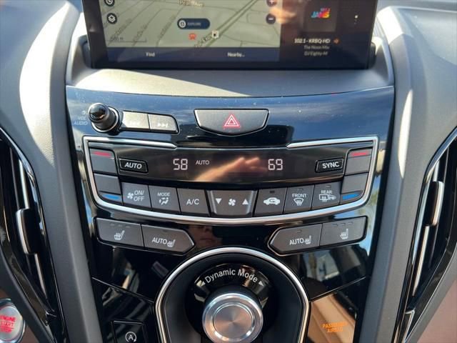 New 2026 Acura RDX w/ Technology Package image 26