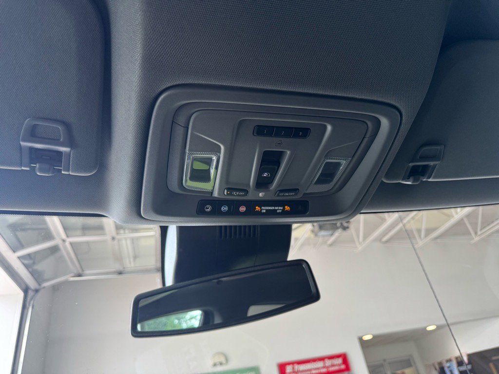Certified 2023 Chevrolet Silverado 1500 RST image 20
