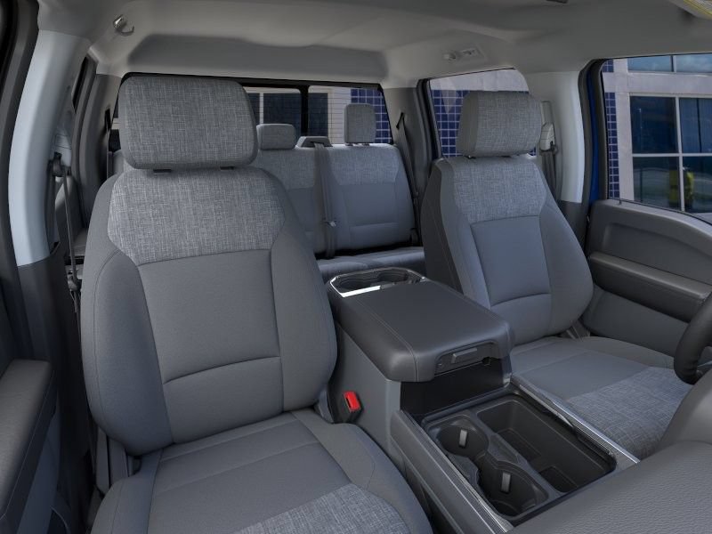 New 2026 Ford F250 XLT w/ XLT Premium Package AWD/4WD image 33