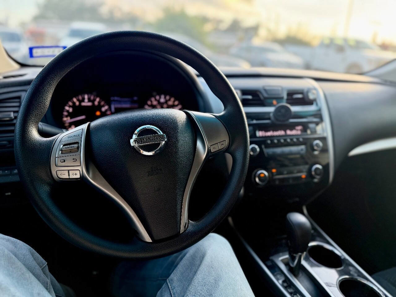 Used 2014 Nissan Altima 2.5 image 18