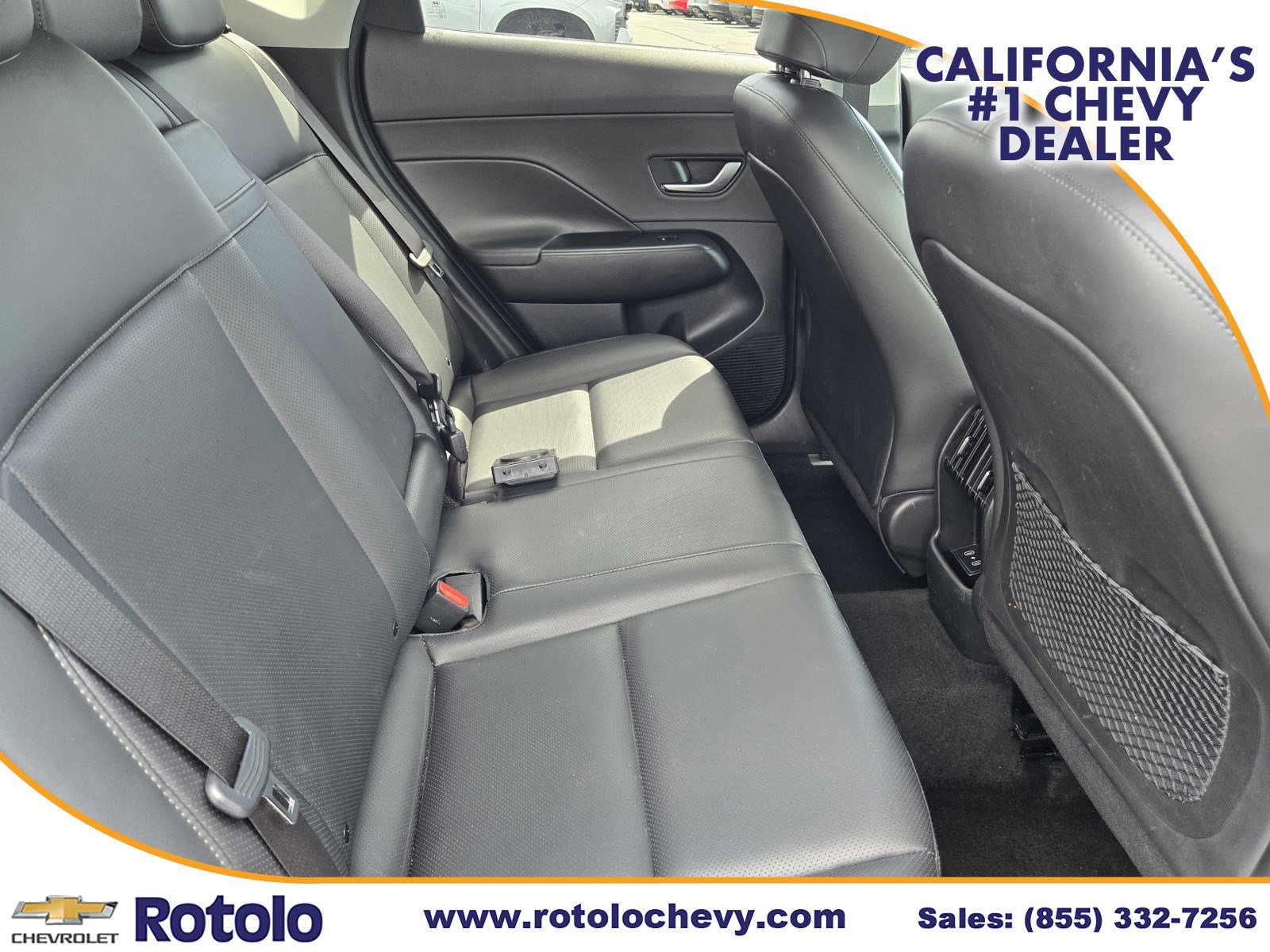 Used 2024 Hyundai Kona Limited AWD/4WD image 13