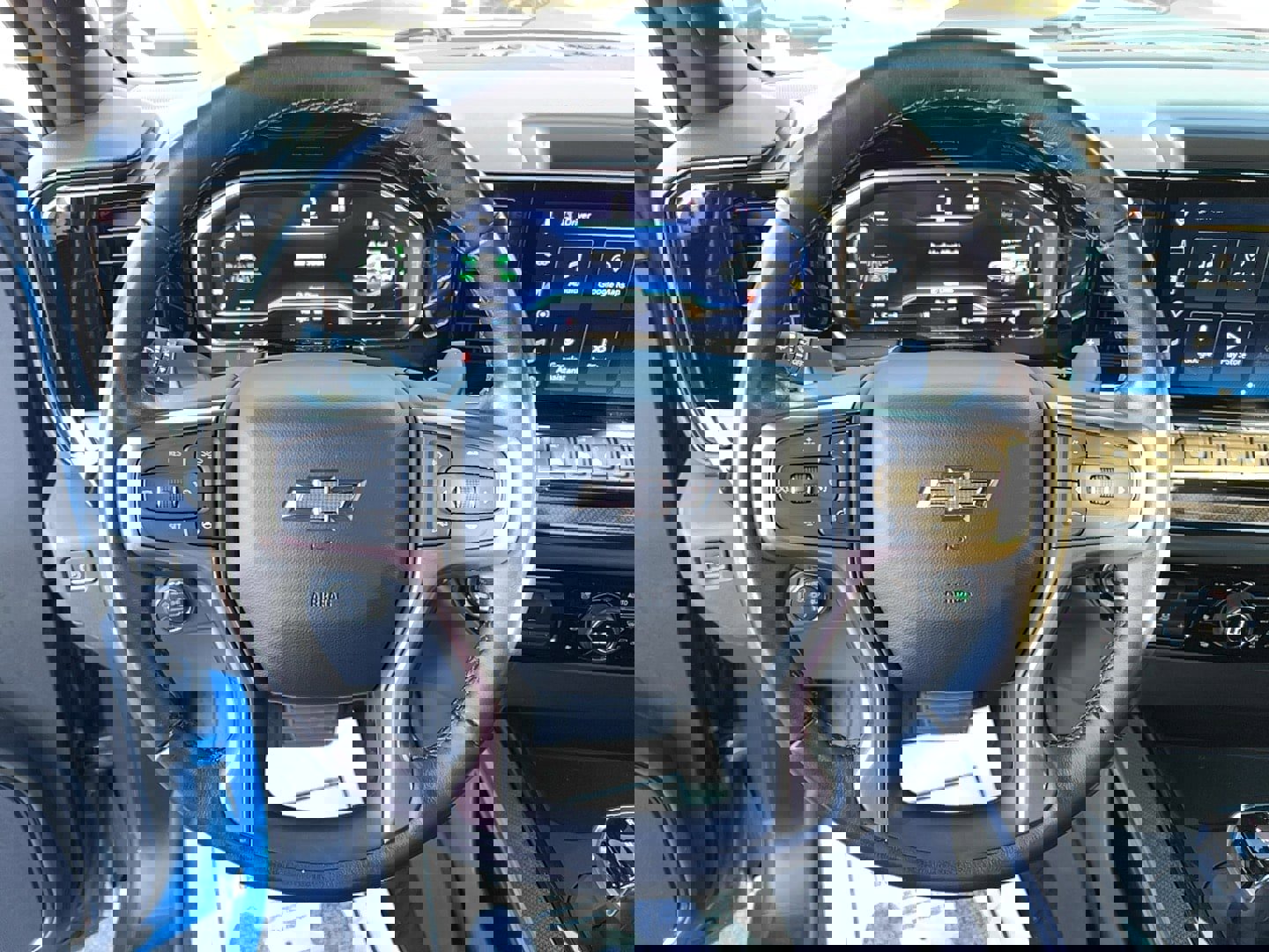 Used 2022 Chevrolet Silverado 1500 ZR2 image 17