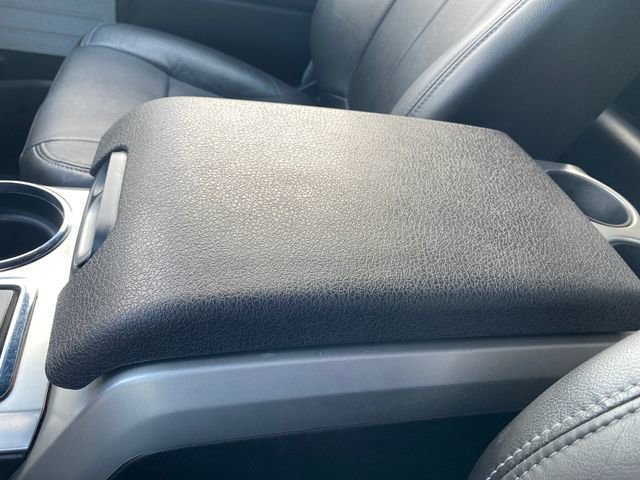 Used 2014 Ford F150 FX4 w/ Equipment Group 402A Luxury image 27