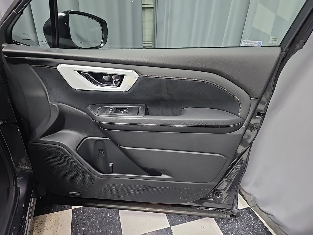 New 2026 Subaru Forester Sport w/ Onyx Edition AWD/4WD image 7