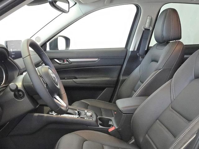 New 2025 MAZDA CX-5 AWD 2.5 S w/ Preferred Package image 9