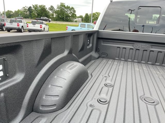 New 2026 Ford F350 XL AWD/4WD image 73