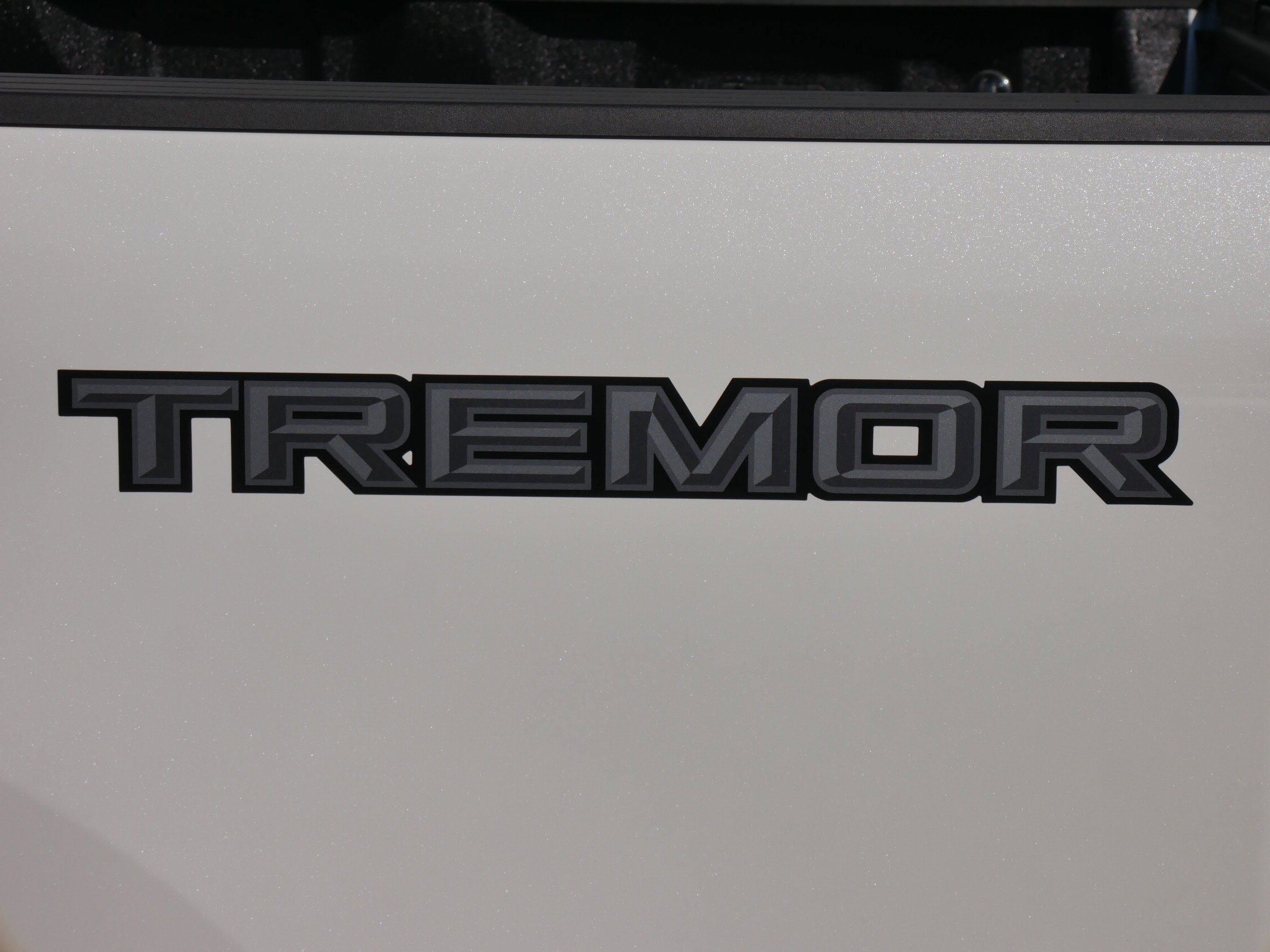 New 2025 Ford F250 Lariat w/ Lariat Ultimate Package image 22